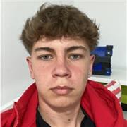 Profesor de matemáticas apto para Eso o inferiores